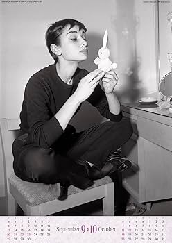 Amazon | トライエックス オードリー・ヘプバーン 2026年